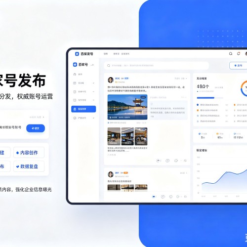 达拉特旗百家号信息发布代运营